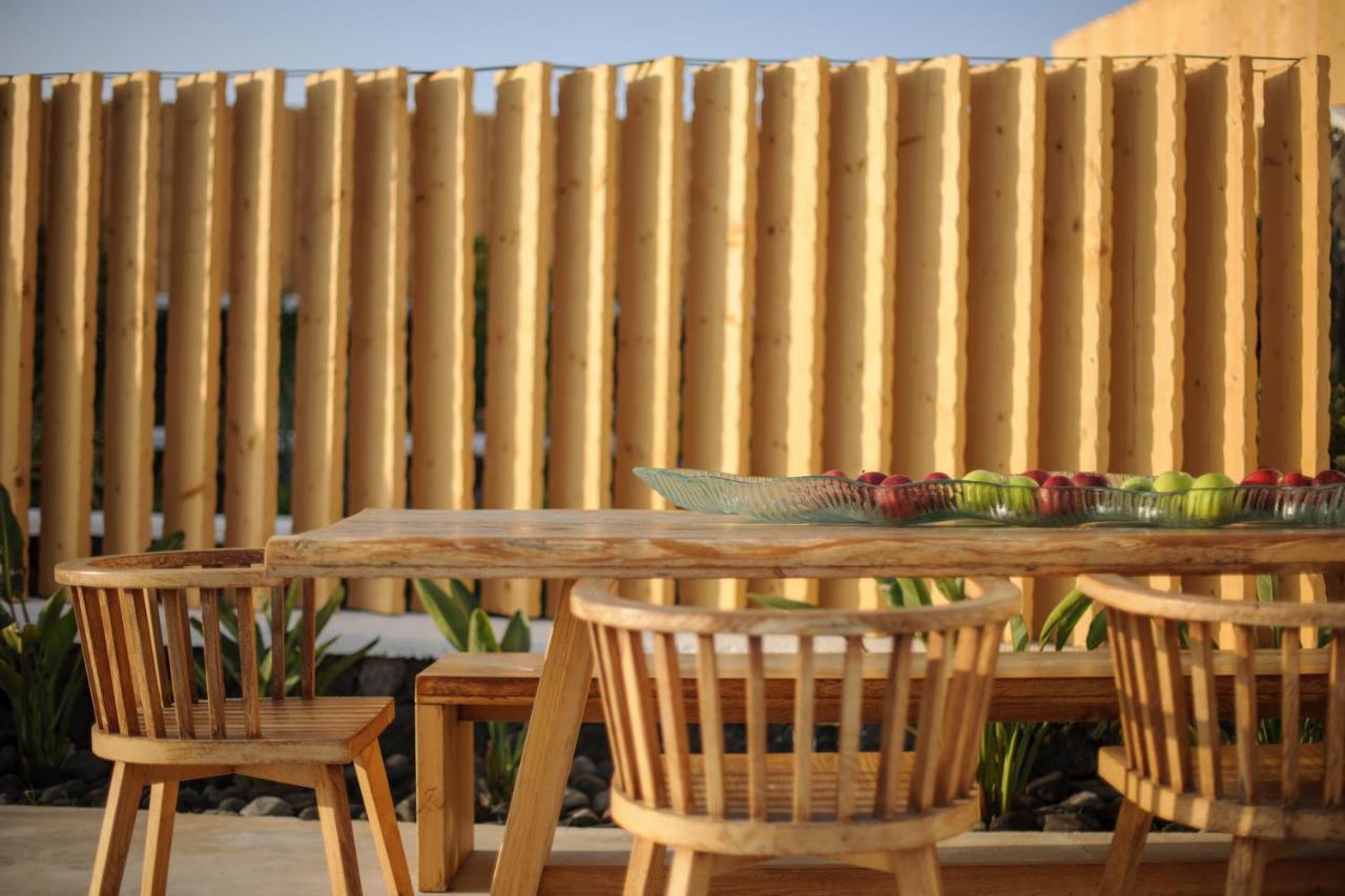 Amor Hideaway Villas Fira  Exterior photo