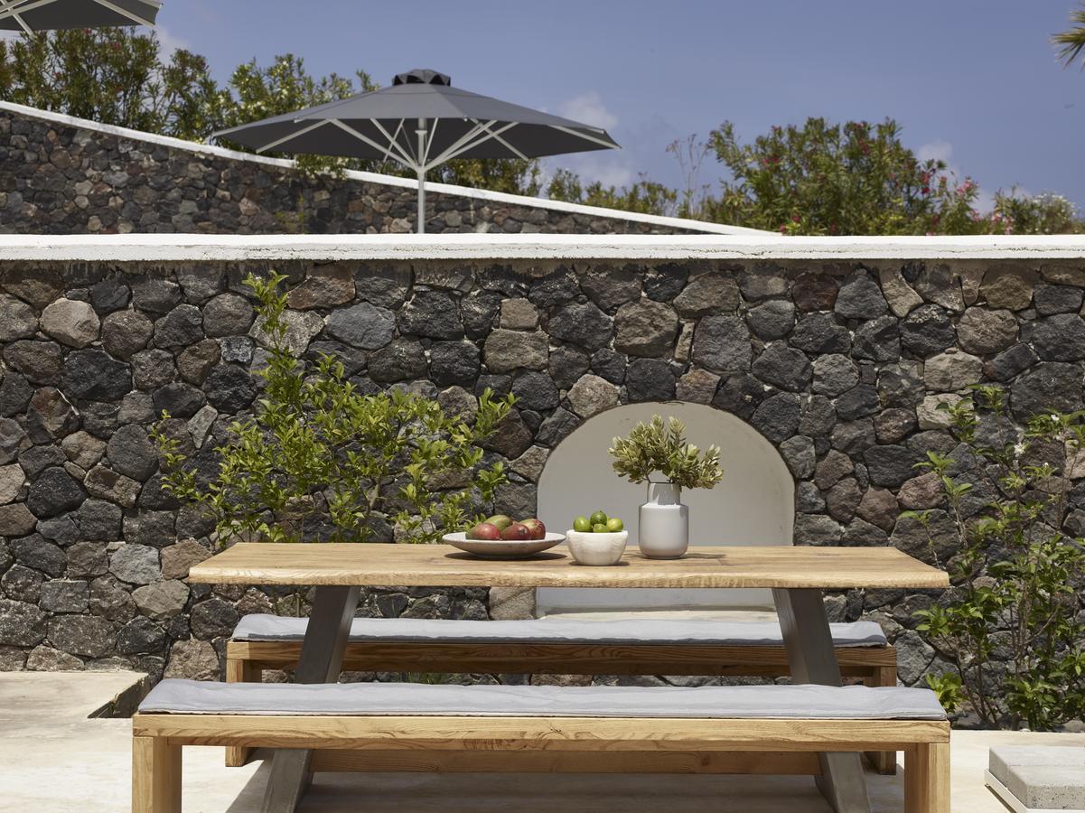Amor Hideaway Villas Fira  Exterior photo